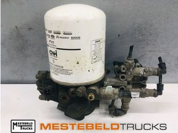 Brake parts IVECO