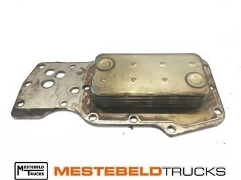 Engine and parts IVECO