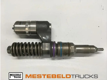 Fuel system IVECO