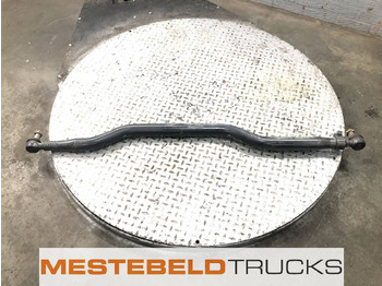Front axle IVECO