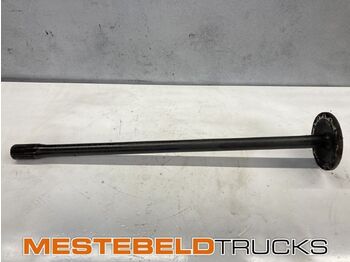 Rear axle IVECO