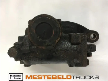 Steering IVECO