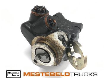 Engine and parts IVECO