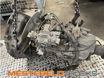 Gearbox for Truck Iveco Versnelingsbak 6 AS 700 TO: picture 2