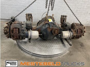 Rear axle for Truck MAN Achteras HYD1370 / 37/12: picture 2