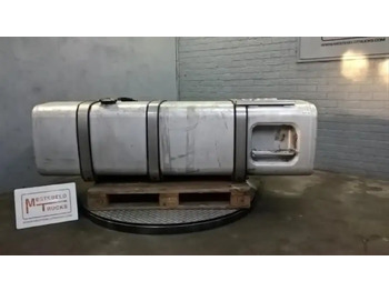 Fuel tank MAN