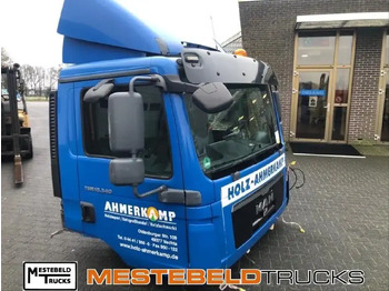 Cab MAN TGM