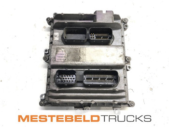 Electrical system MAN