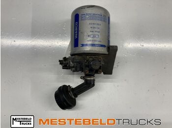 Brake parts WABCO
