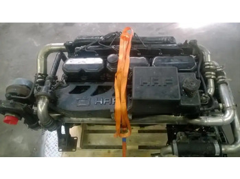 Engine for Truck MAN Motor D 0826: picture 5
