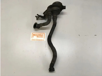 Engine and parts MAN