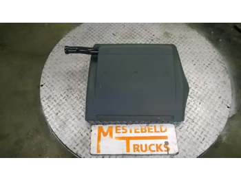 Frame/ Chassis MAN