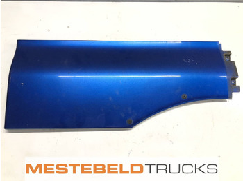 Cab and interior MAN