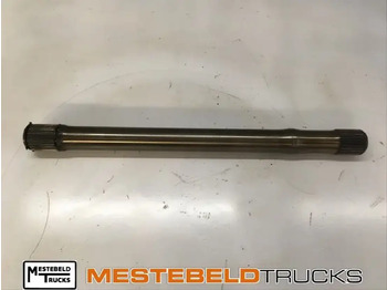Rear axle MAN