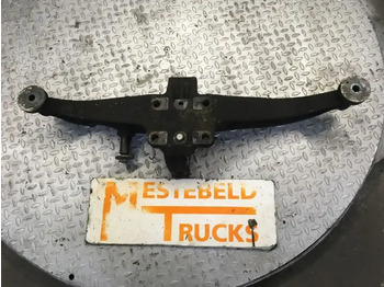 Frame/ Chassis MAN