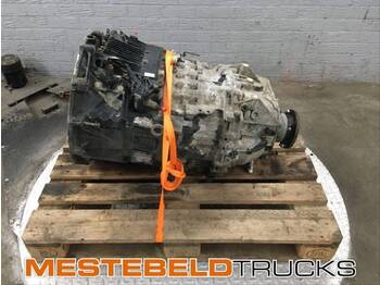 Gearbox for Truck MAN Versnellingsbak 12AS2530 TO: picture 4