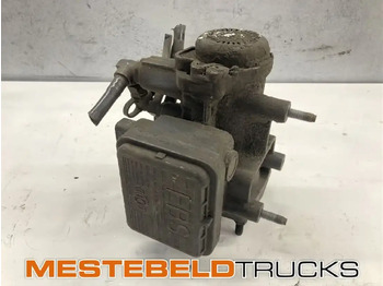 Brake parts MERCEDES-BENZ