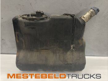 Exhaust system MERCEDES-BENZ
