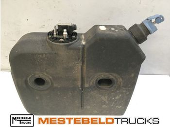 Fuel system MERCEDES-BENZ