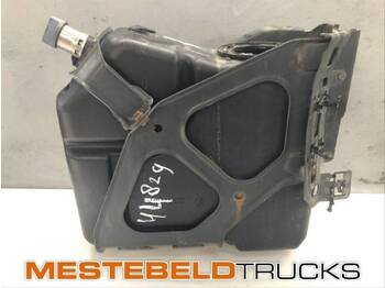 Exhaust system MERCEDES-BENZ