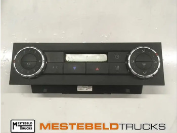 Electrical system MERCEDES-BENZ