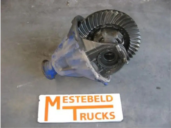 Rear axle MERCEDES-BENZ