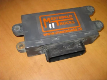 Electrical system MERCEDES-BENZ