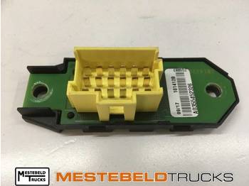 Electrical system MERCEDES-BENZ