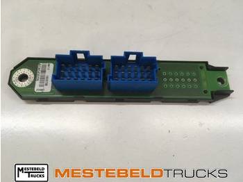 Electrical system MERCEDES-BENZ