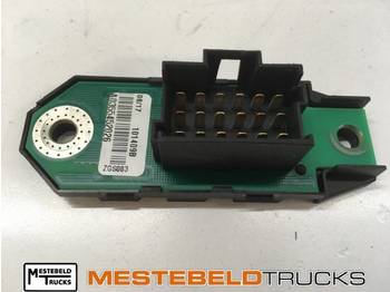 Electrical system MERCEDES-BENZ