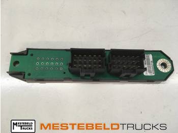 Electrical system MERCEDES-BENZ