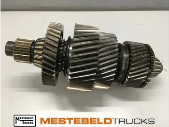 Gearbox and parts MERCEDES-BENZ
