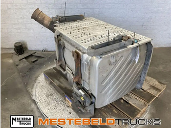 Exhaust system MERCEDES-BENZ