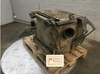 Exhaust system for Truck Mercedes-Benz Katalysator: picture 3