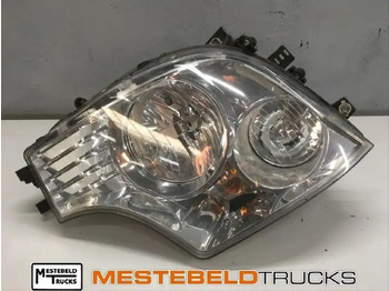 Electrical system MERCEDES-BENZ