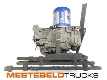 Brake parts MERCEDES-BENZ