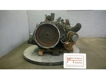 Engine for Truck Mercedes-Benz Motor OM 457 HLA II/3: picture 3