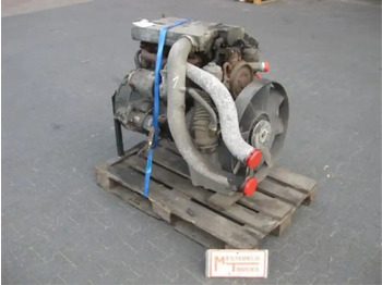 Engine MERCEDES-BENZ