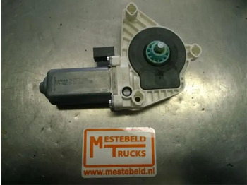Electrical system MERCEDES-BENZ