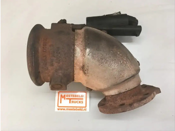 Engine and parts MERCEDES-BENZ
