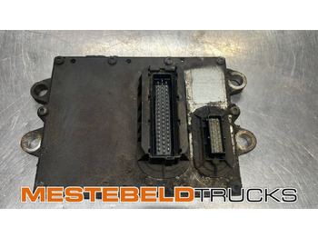 Electrical system MERCEDES-BENZ