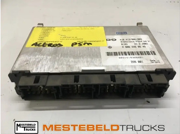 Electrical system MERCEDES-BENZ Actros