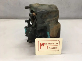 Gearbox and parts MERCEDES-BENZ