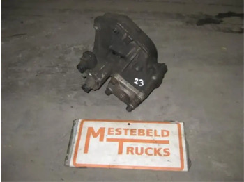 Hydraulics MERCEDES-BENZ