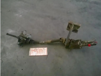 Hydraulics MERCEDES-BENZ