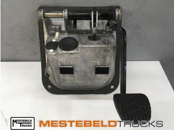 Brake parts MERCEDES-BENZ