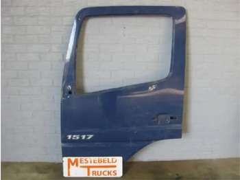 Cab and interior MERCEDES-BENZ