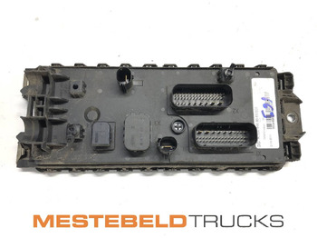 Electrical system MERCEDES-BENZ