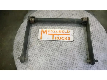 Front axle MERCEDES-BENZ