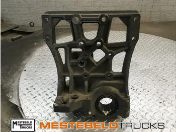 Frame/ Chassis MERCEDES-BENZ